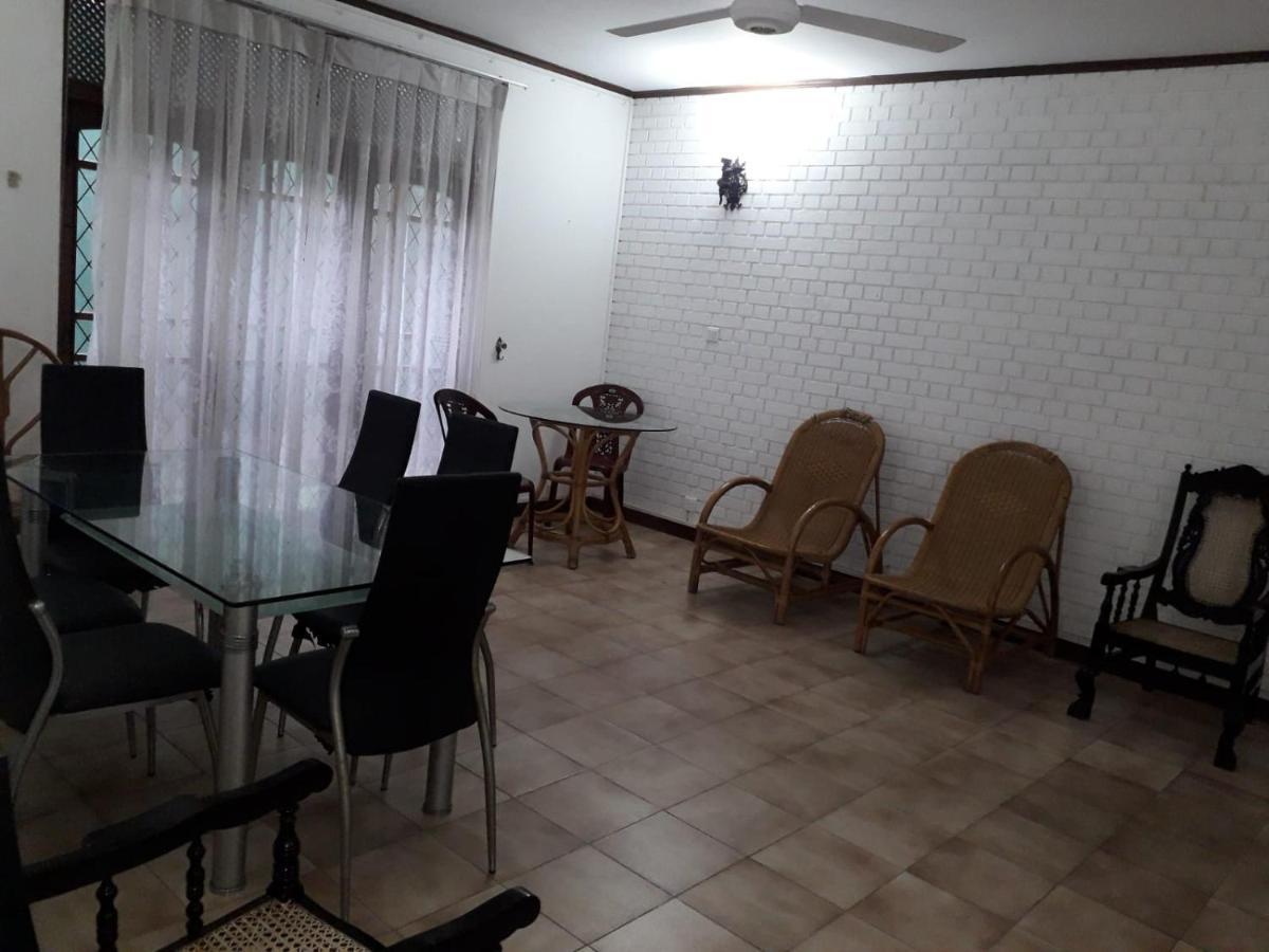 Ceylon Travel And Stay Lodge Баттарамулла Экстерьер фото